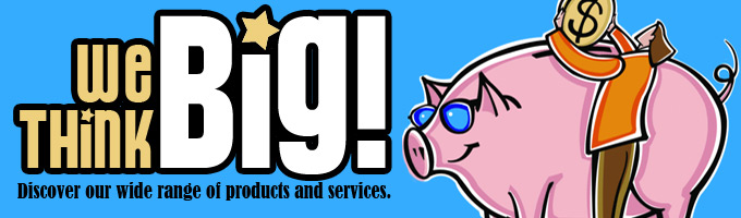 Products and Services Information